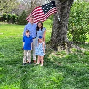 Meet your Posher, Austin